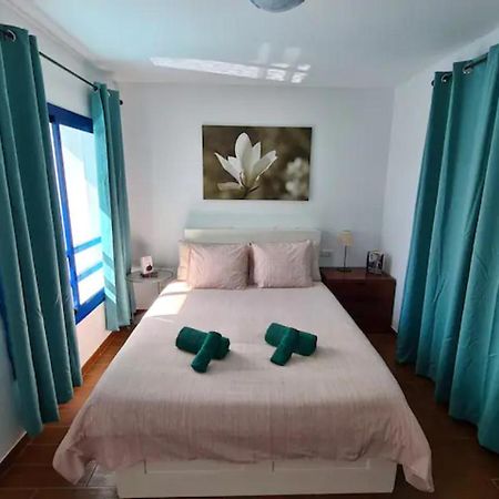 Apartamento Papagayo Con Piscina Privada Коста Бланка Экстерьер фото