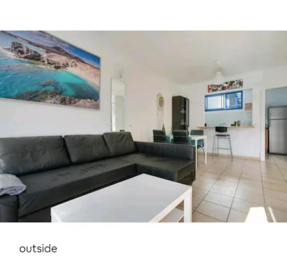 Apartamento Papagayo Con Piscina Privada Коста Бланка Экстерьер фото