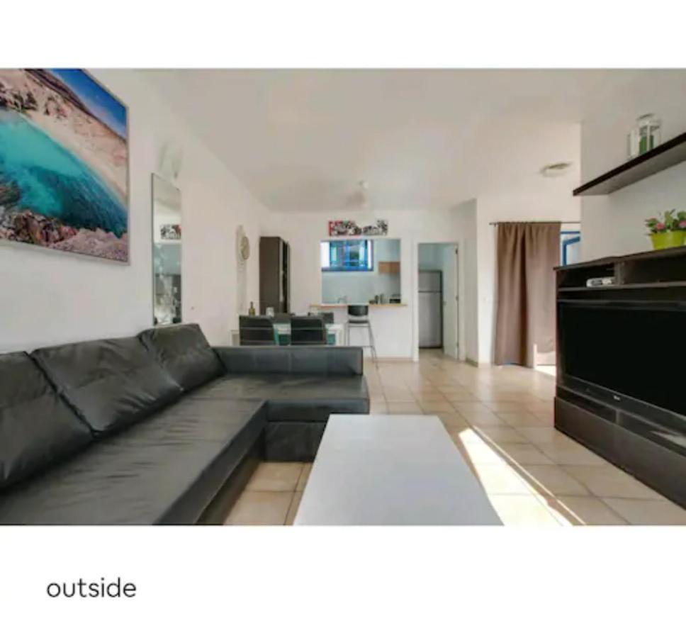 Apartamento Papagayo Con Piscina Privada Коста Бланка Экстерьер фото