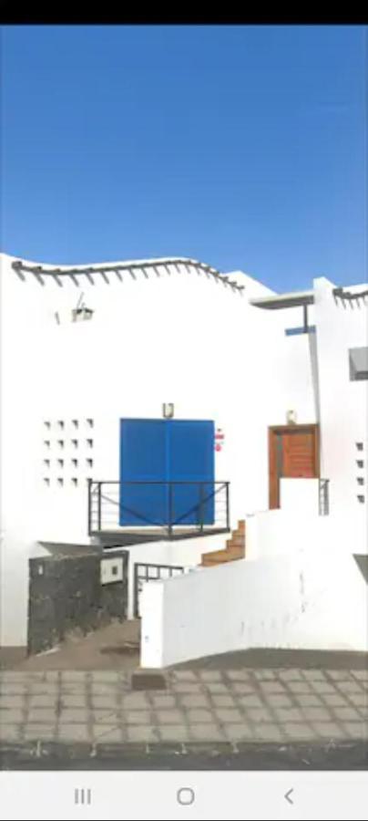 Apartamento Papagayo Con Piscina Privada Коста Бланка Экстерьер фото